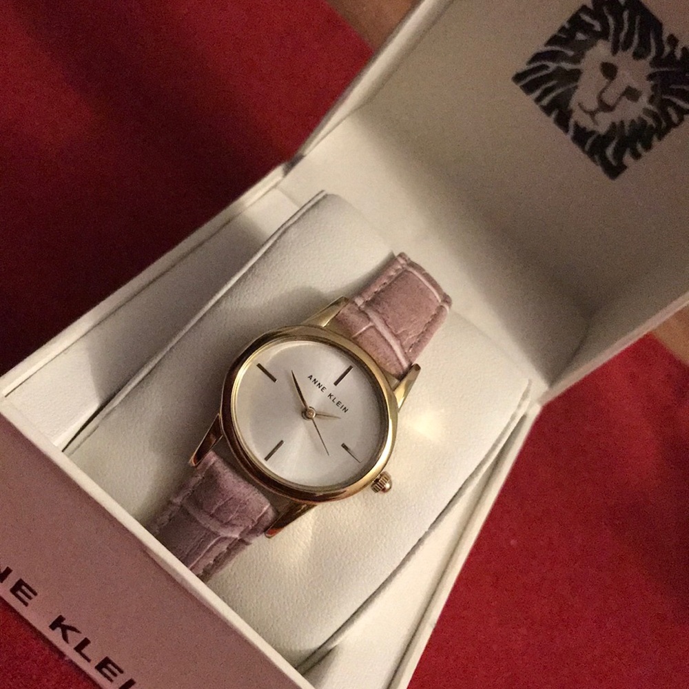 Anne klein💞